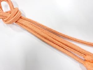 正絹　手組帯締め